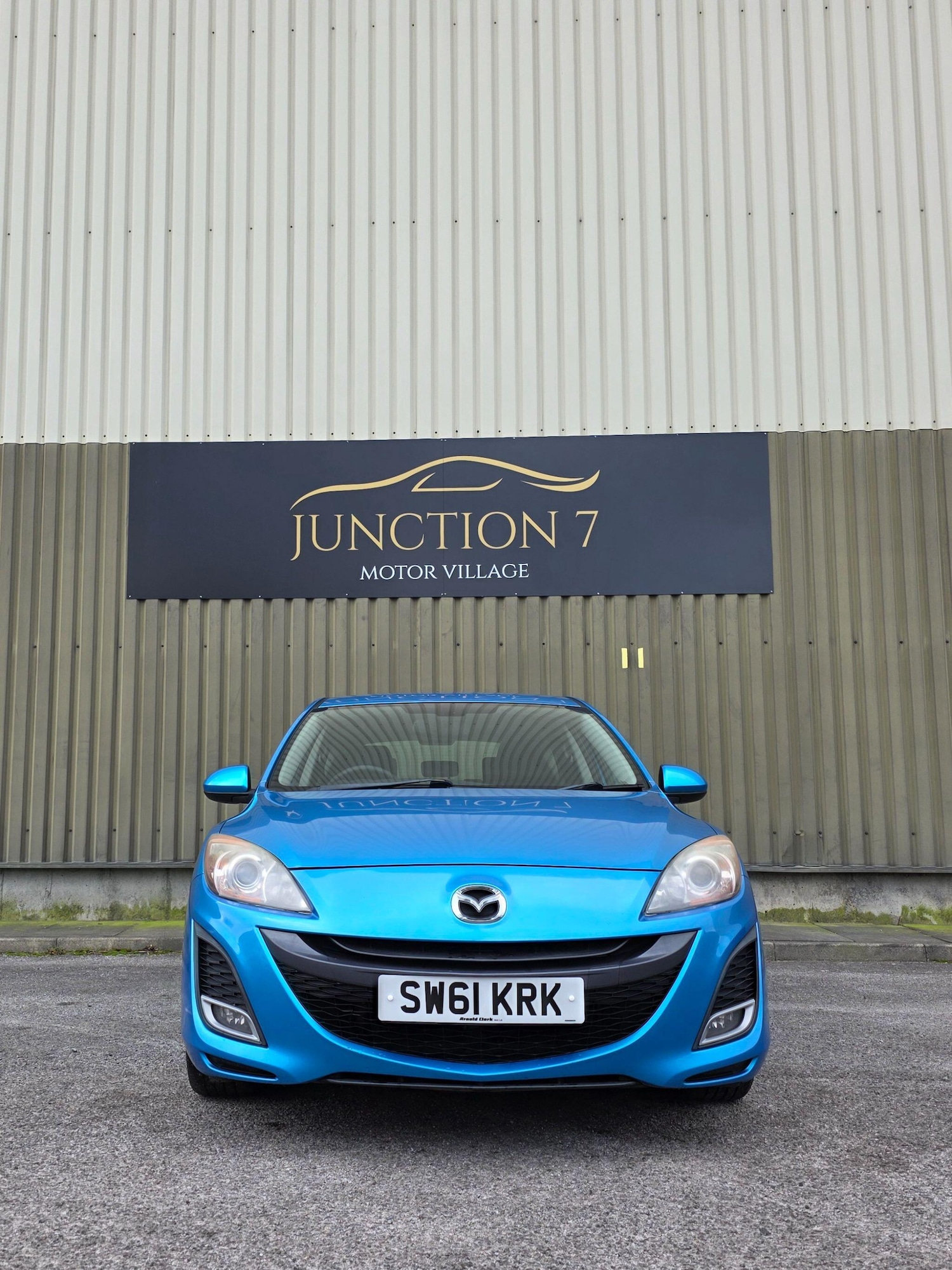 Used Mazda Mazda3 for sale - 77709847: Photo 3