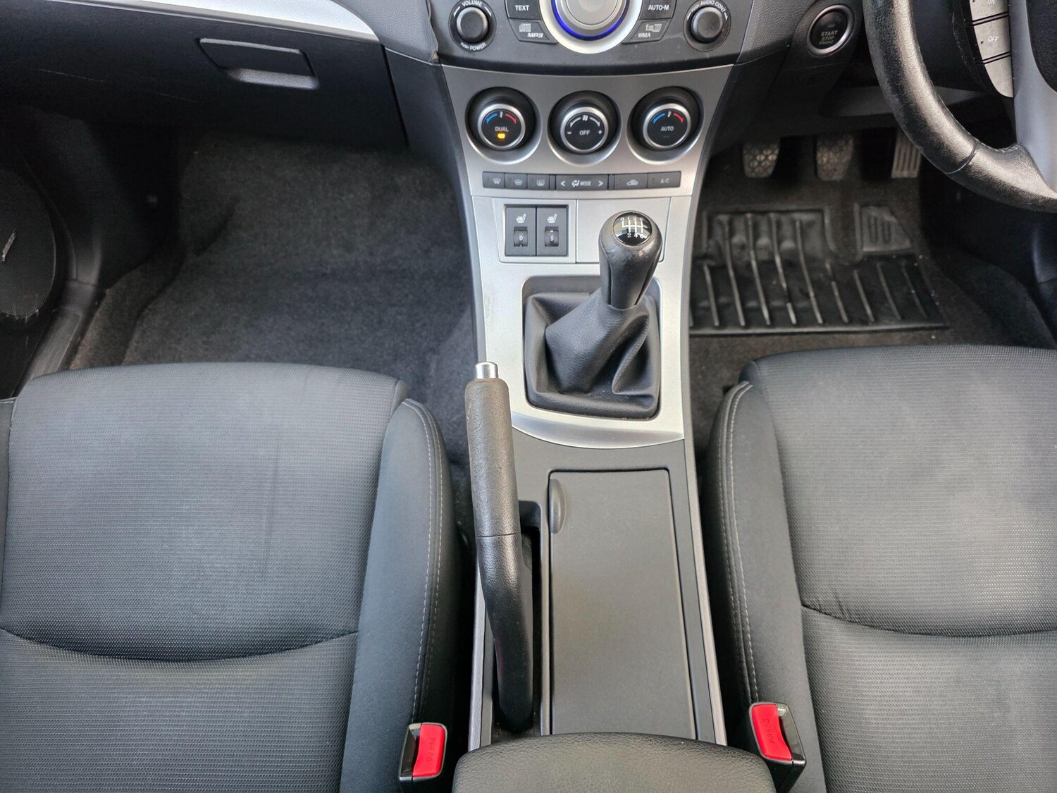 Used Mazda Mazda3 for sale - 77709847: Photo 30