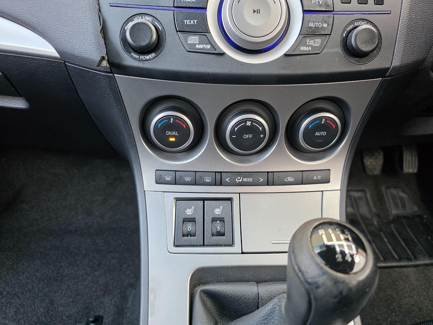 Used Mazda Mazda3 for sale - 77709847: Photo 31