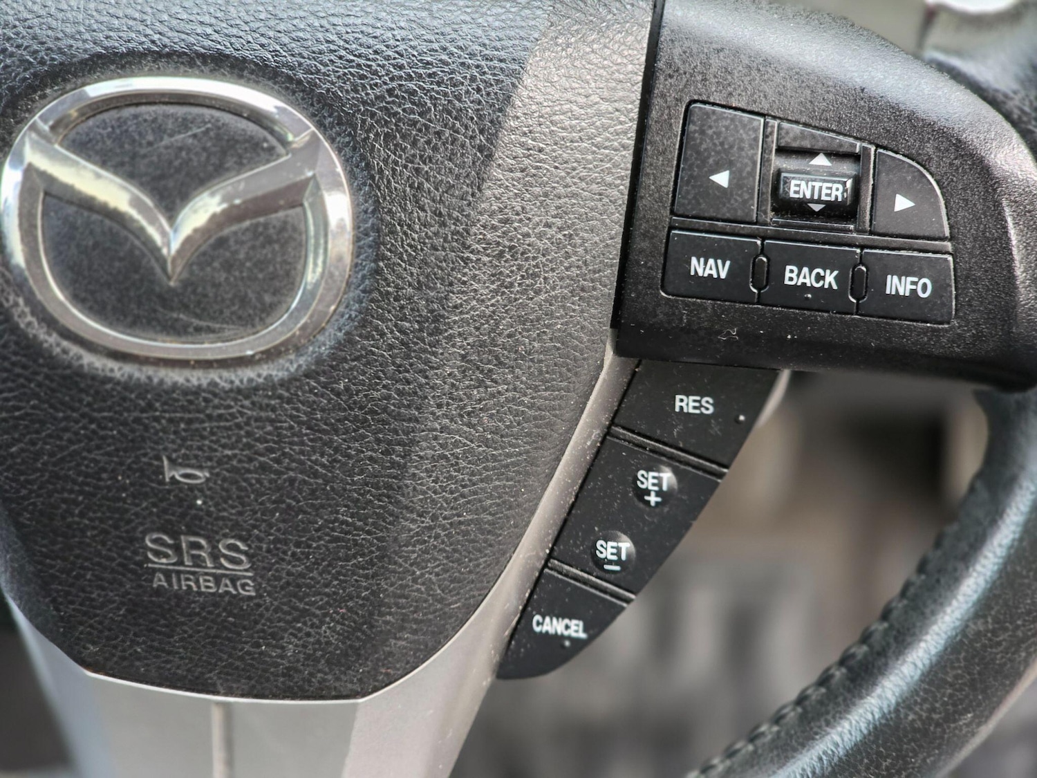 Used Mazda Mazda3 for sale - 77709847: Photo 35