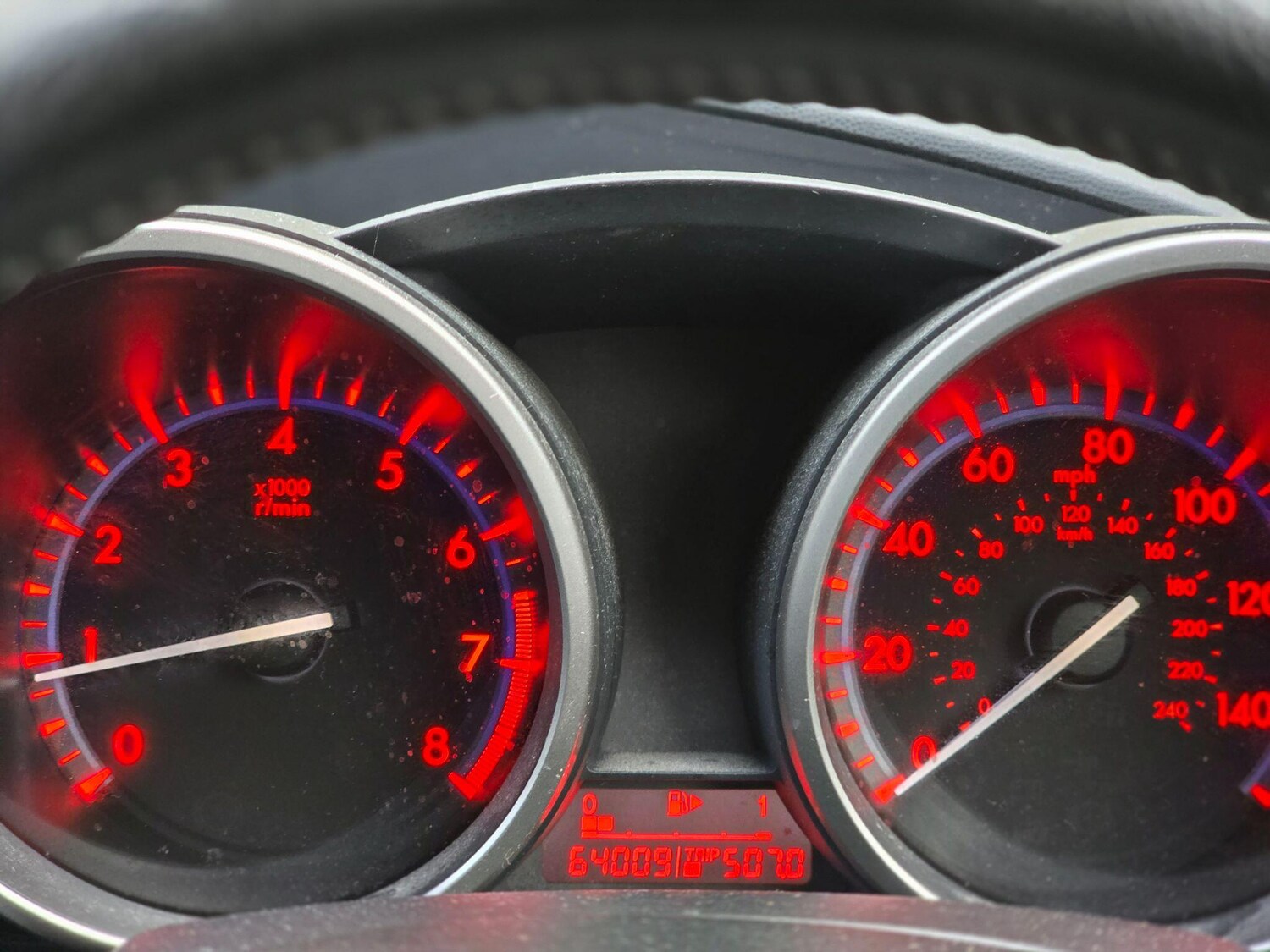 Used Mazda Mazda3 for sale - 77709847: Photo 37