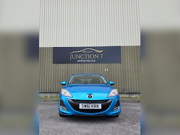 Used Mazda Mazda3 2012 for sale - 77709847: Photo