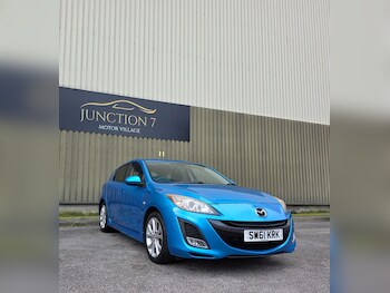 Used Mazda Mazda3 2012 for sale - 77709847: Photo