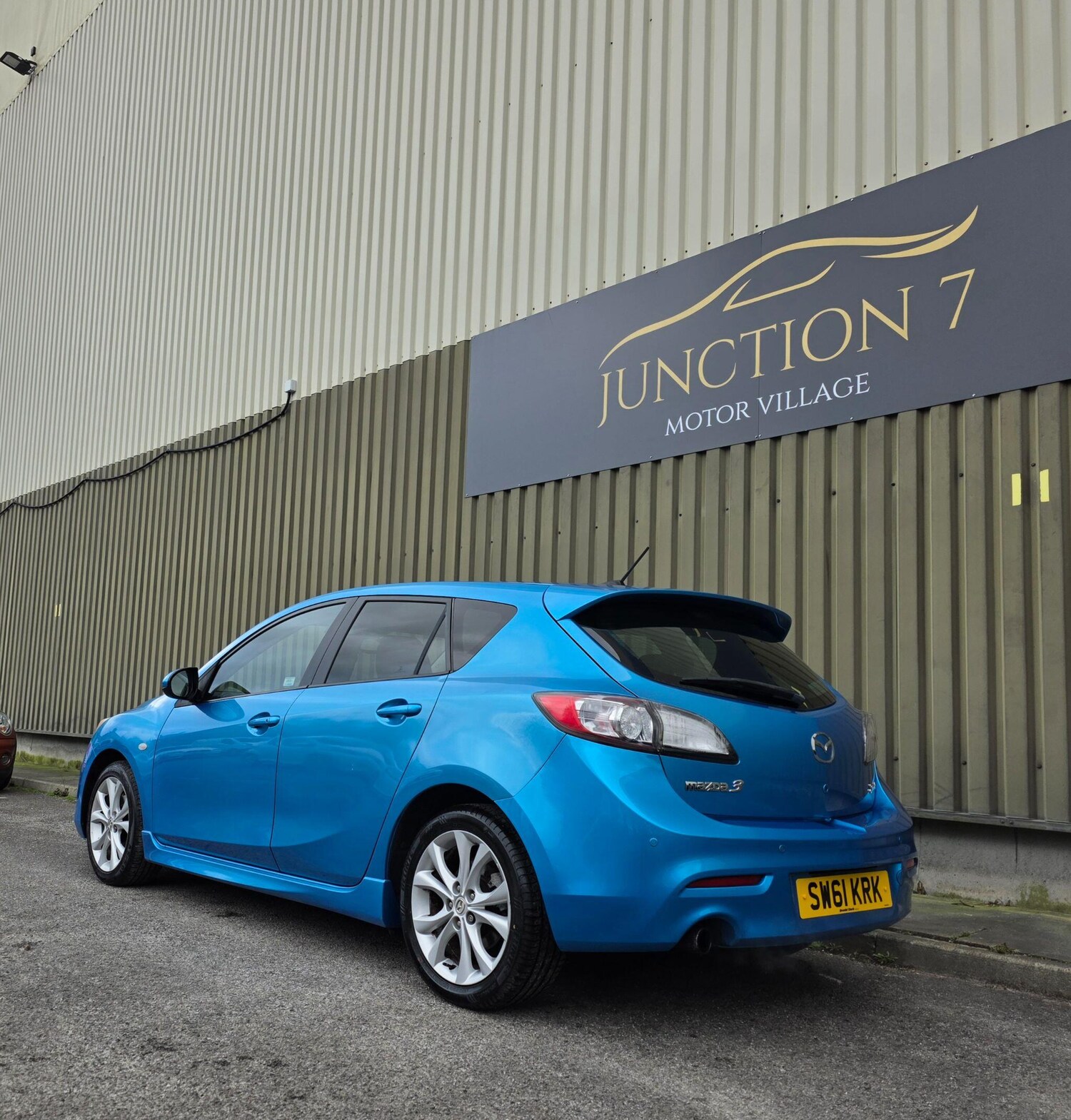 Used Mazda Mazda3 for sale - 77709847: Photo 6