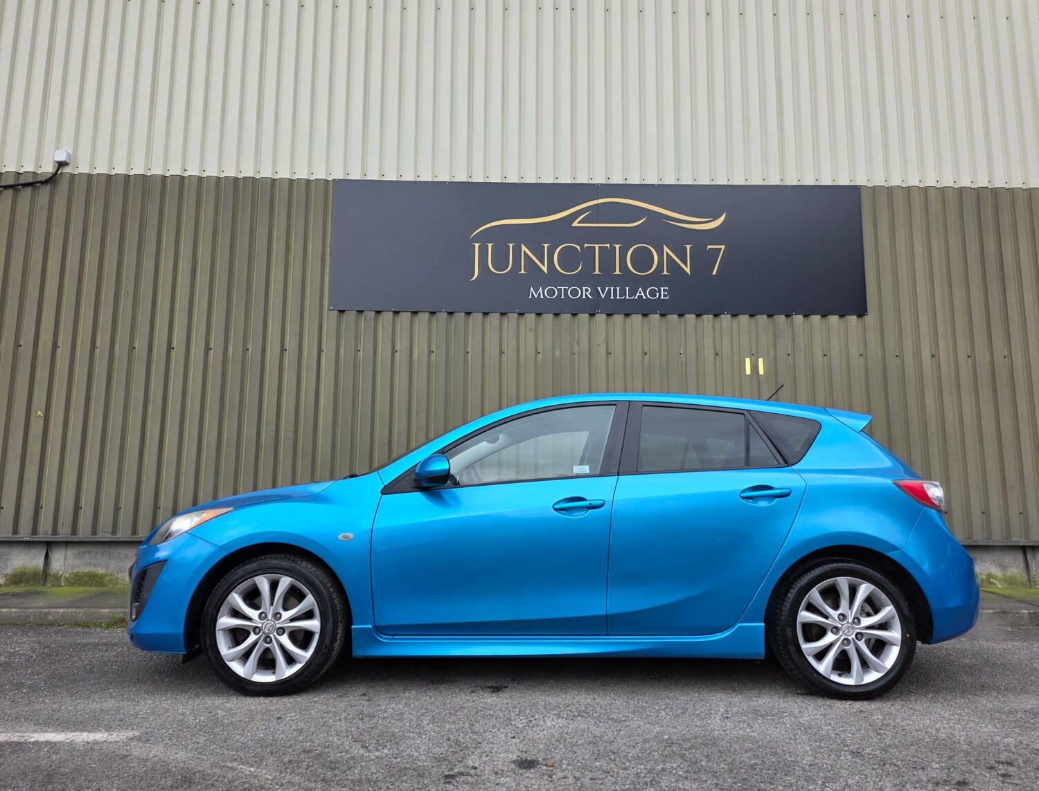Used Mazda Mazda3 for sale - 77709847: Photo 7