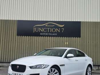 2016 (16) - 2.0d Prestige Euro 6 (s/s) 4dr