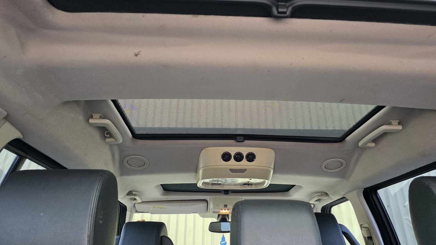 Vehicle 19