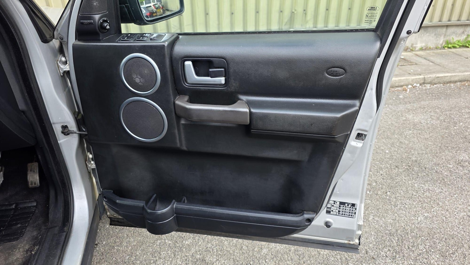 Vehicle 25