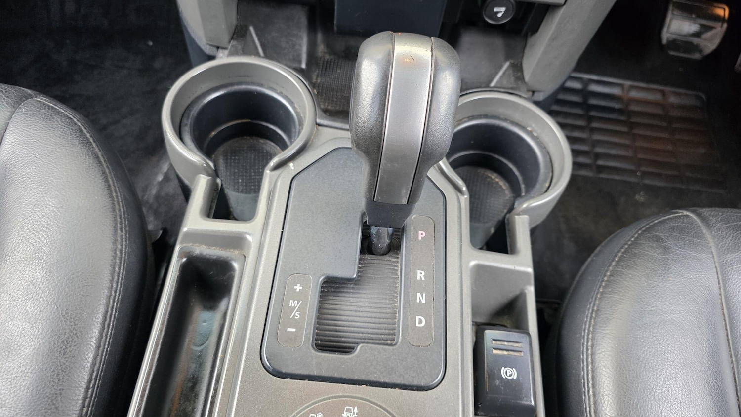 Vehicle 27