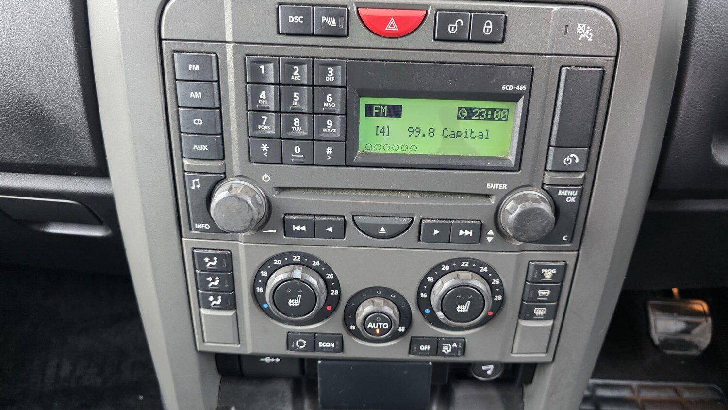 Vehicle 28