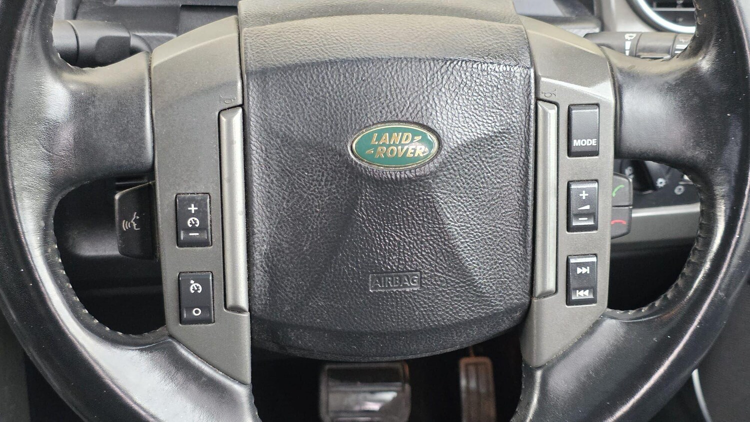 Vehicle 30