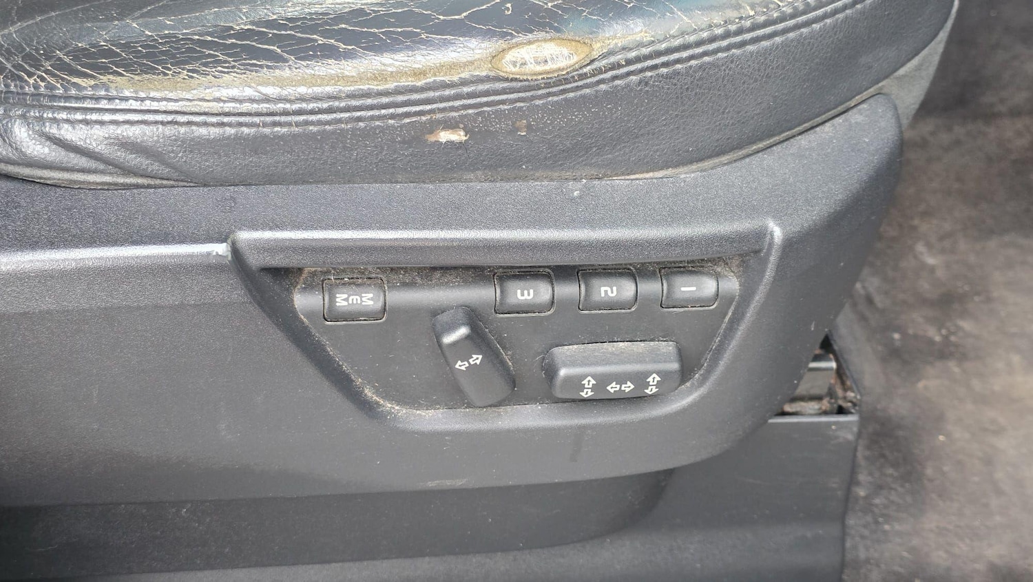 Vehicle 31