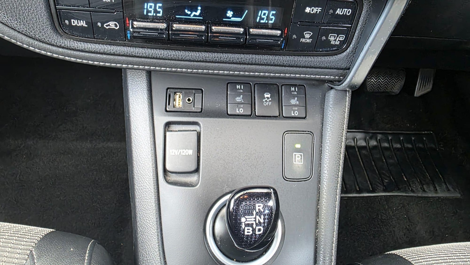 Vehicle 24