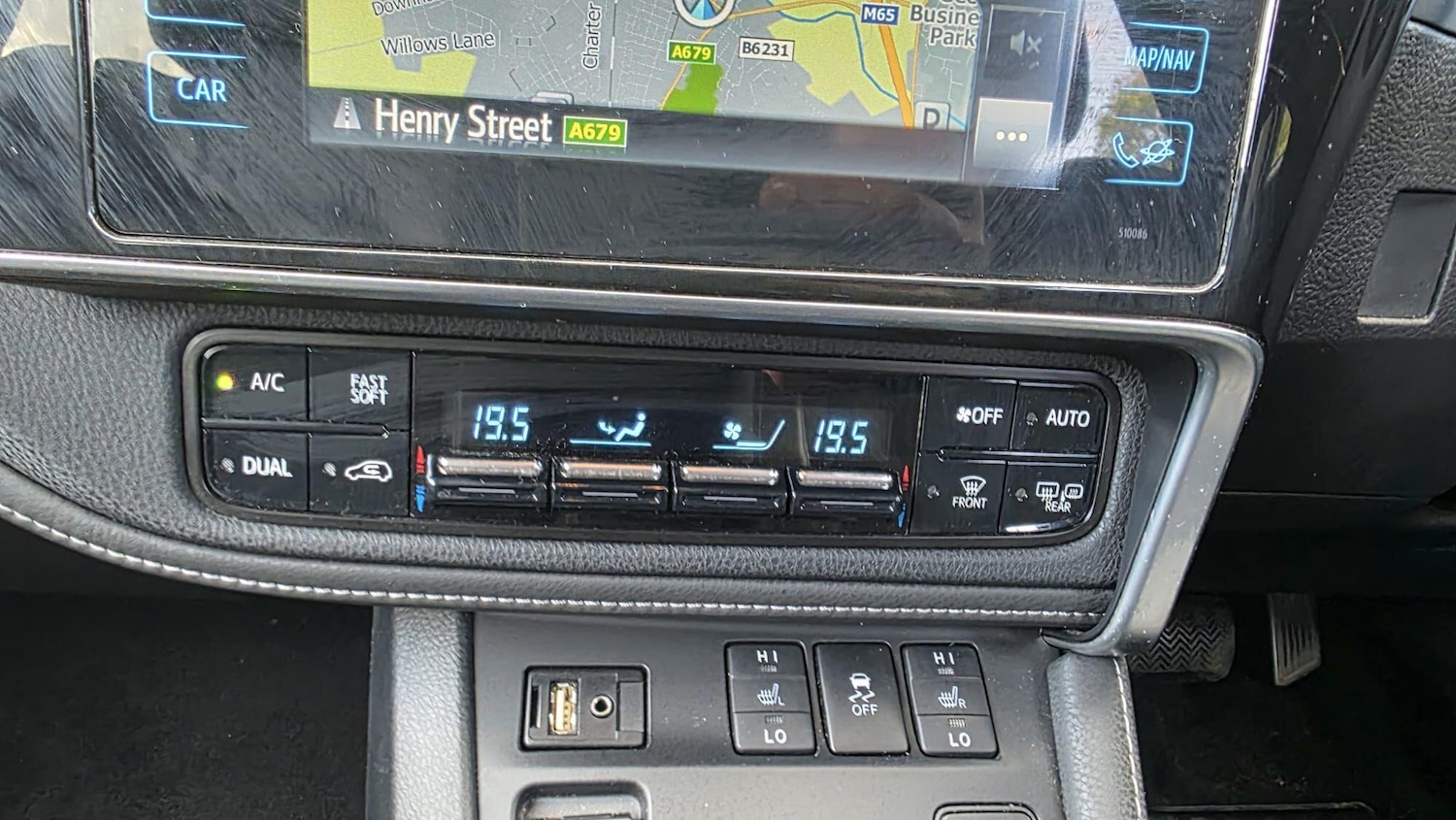 Vehicle 25