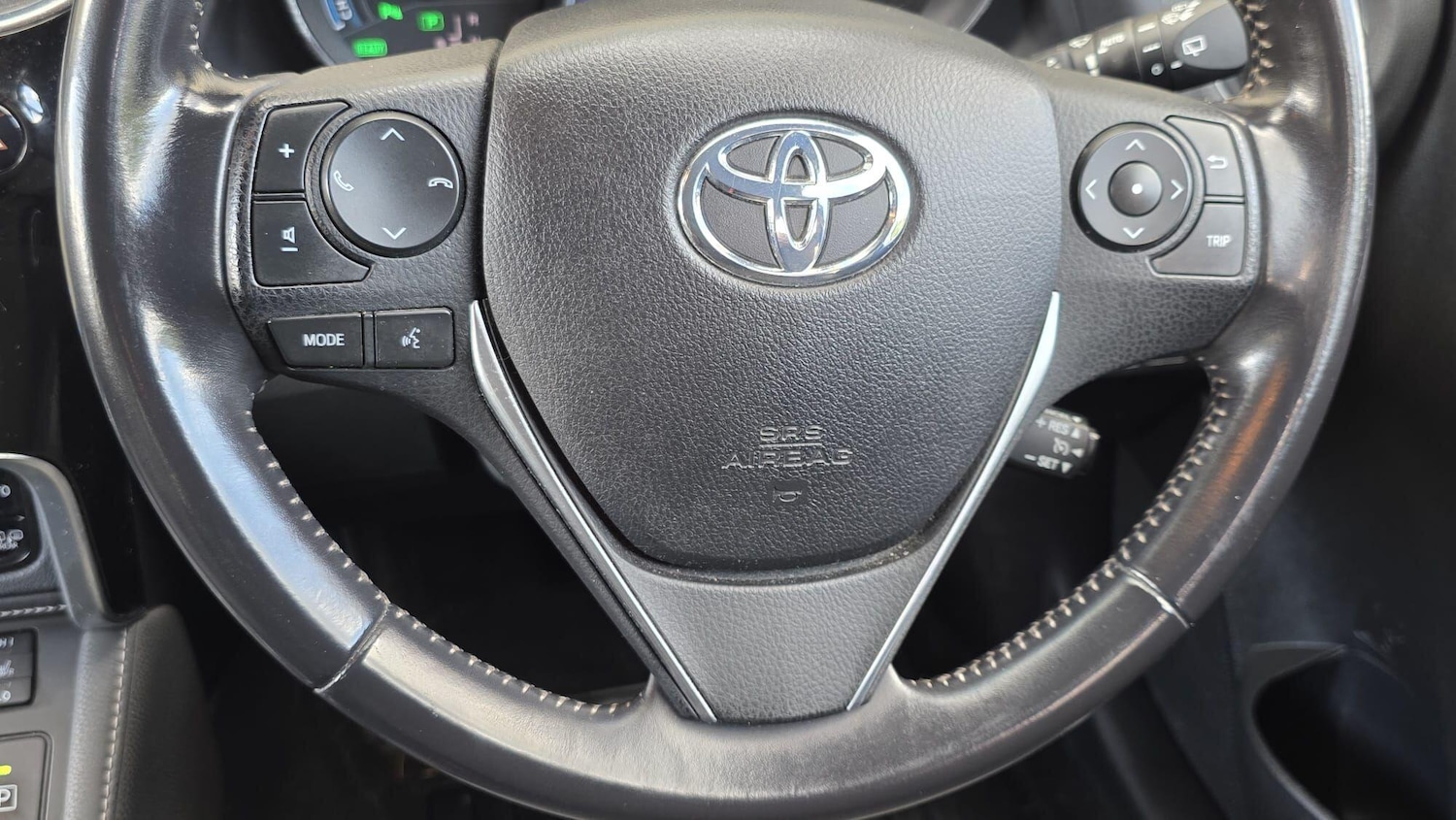 Vehicle 27