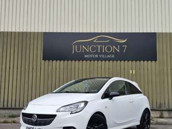 Used Vauxhall Corsa 2016 for sale - 75340004: Photo