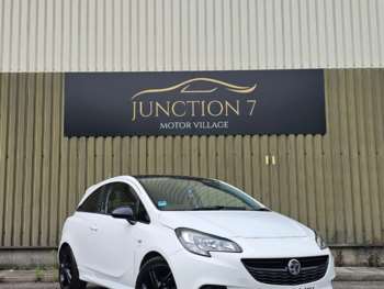 Used Vauxhall Corsa 2016 for sale - 75340004: Photo