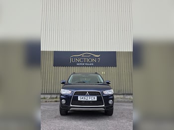 Used Mitsubishi Outlander 2012 for sale - 78244727: Photo