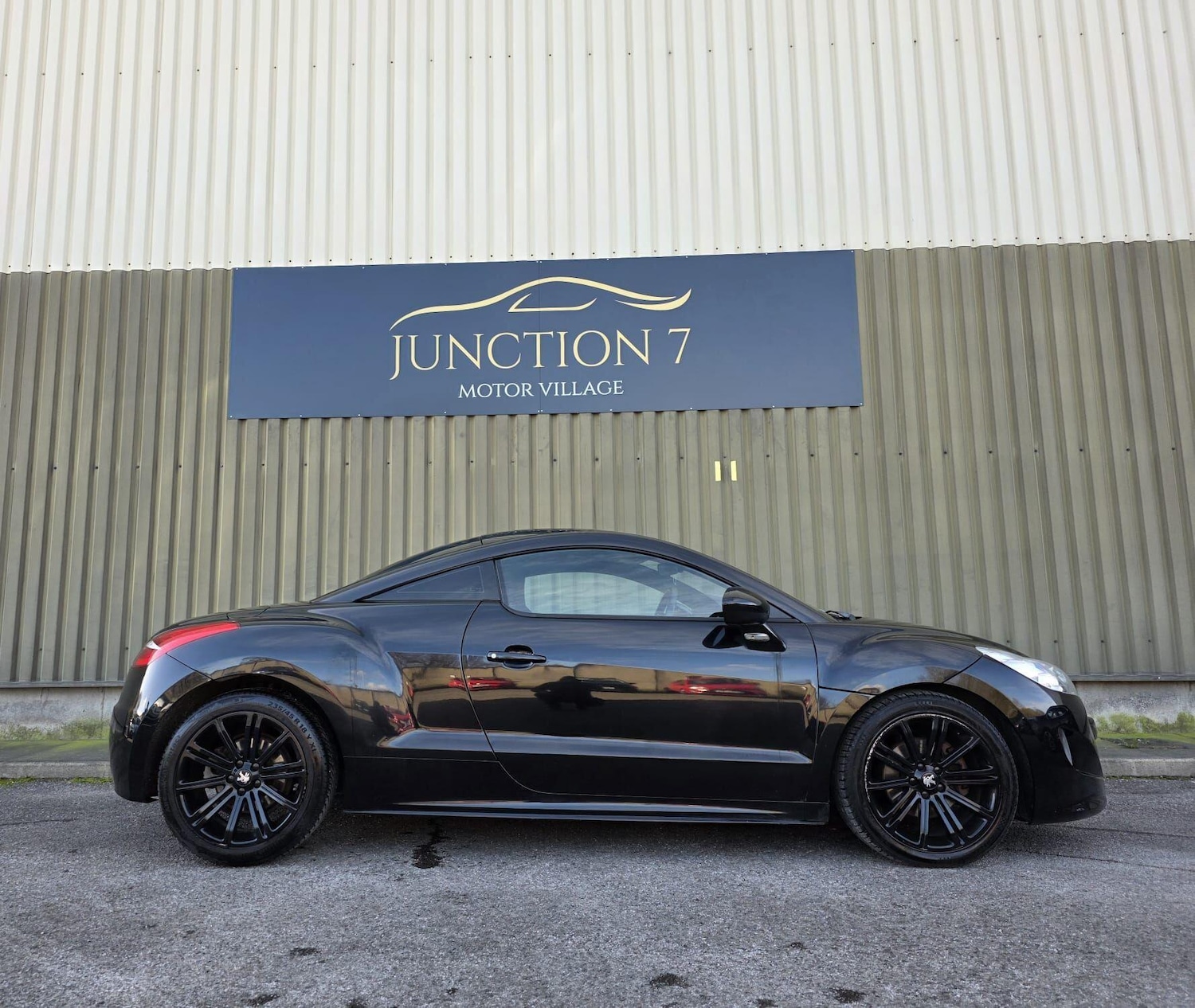Used Peugeot RCZ 2011 for sale - 77646301: Photo 10