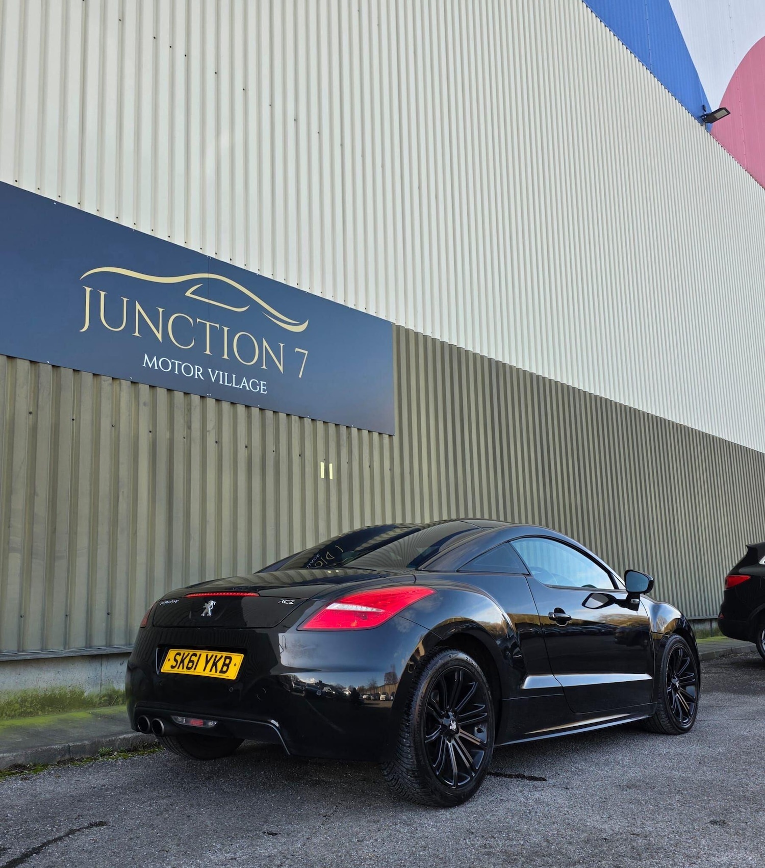 Used Peugeot RCZ 2011 for sale - 77646301: Photo 11