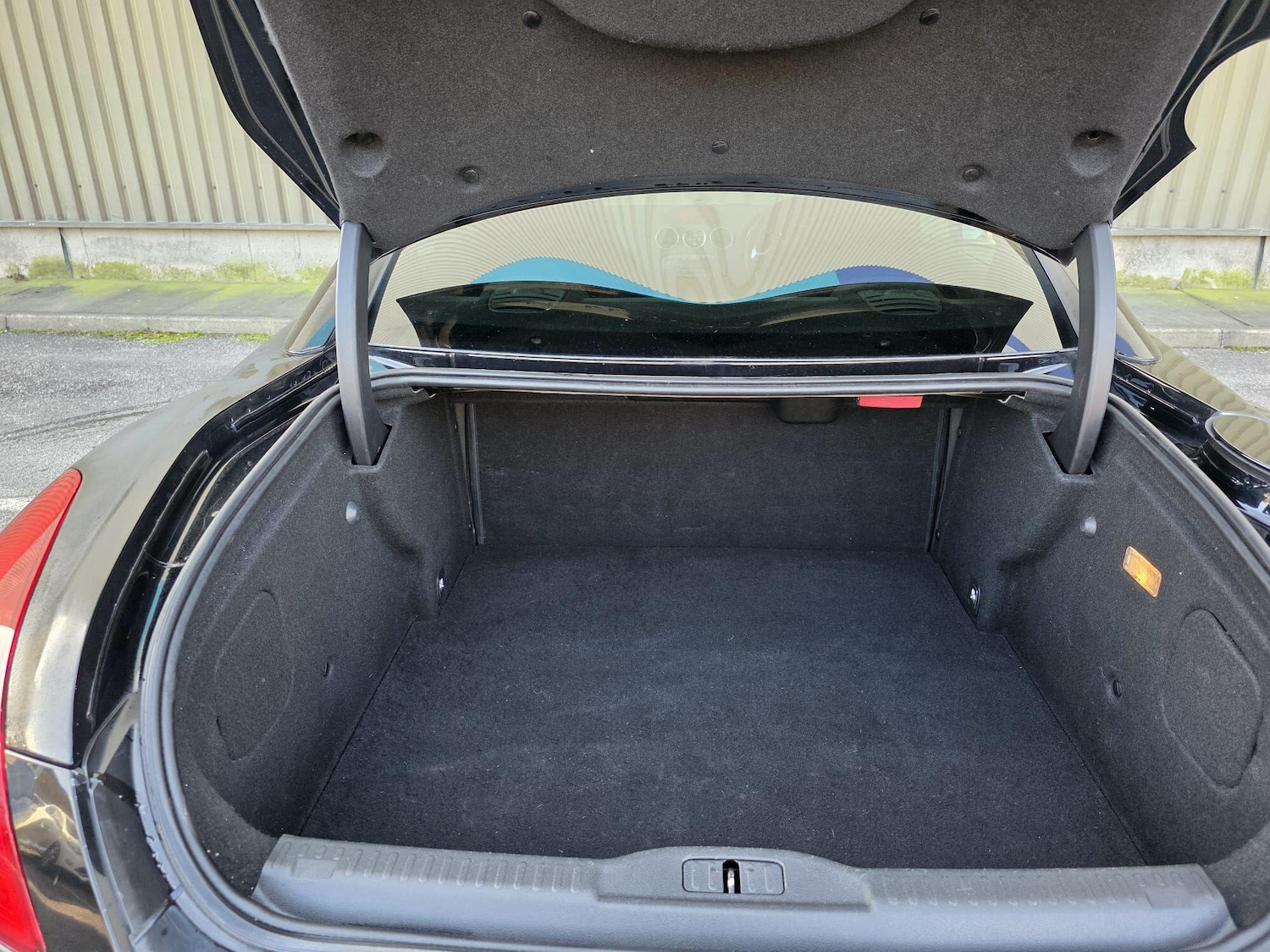 Used Peugeot RCZ 2011 for sale - 77646301: Photo 15