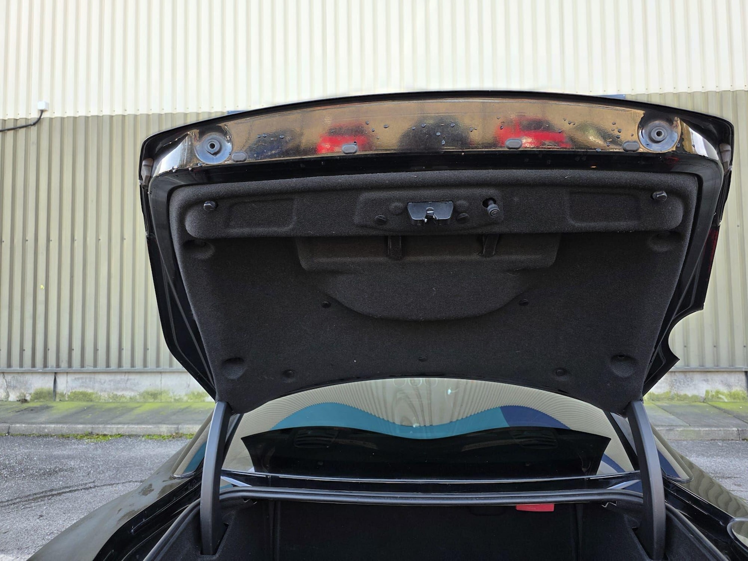 Used Peugeot RCZ 2011 for sale - 77646301: Photo 16