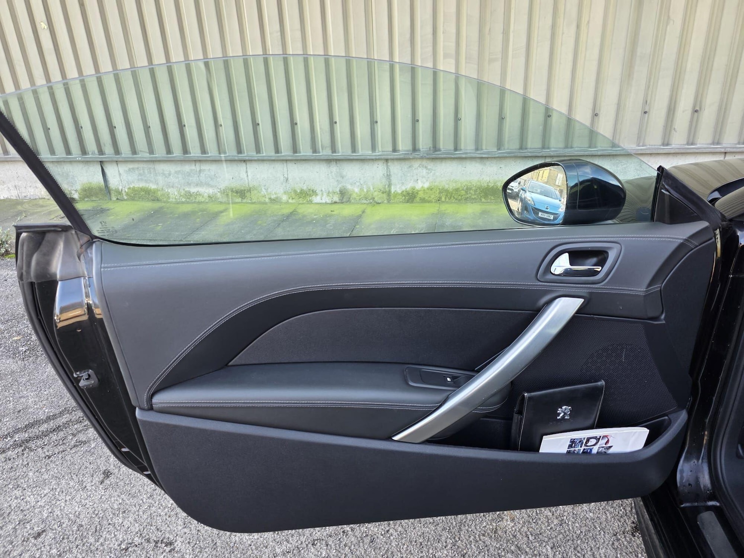 Used Peugeot RCZ 2011 for sale - 77646301: Photo 17