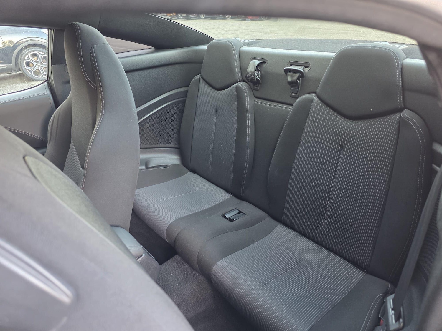 Used Peugeot RCZ 2011 for sale - 77646301: Photo 18