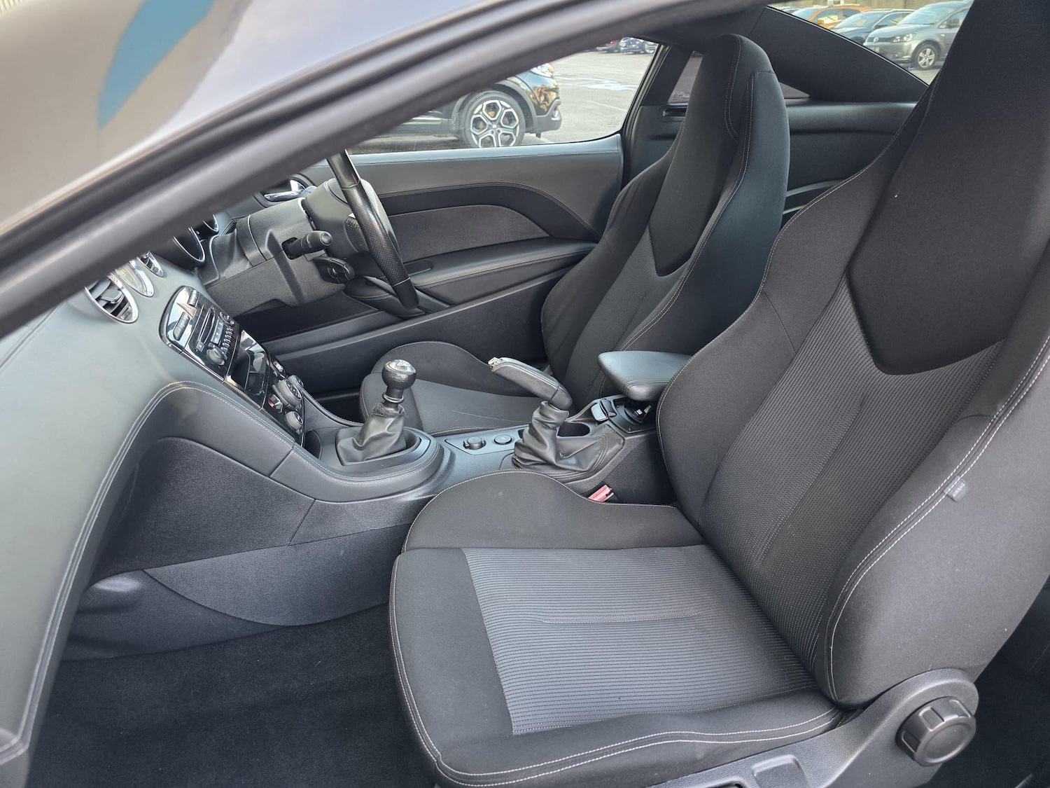 Used Peugeot RCZ 2011 for sale - 77646301: Photo 20