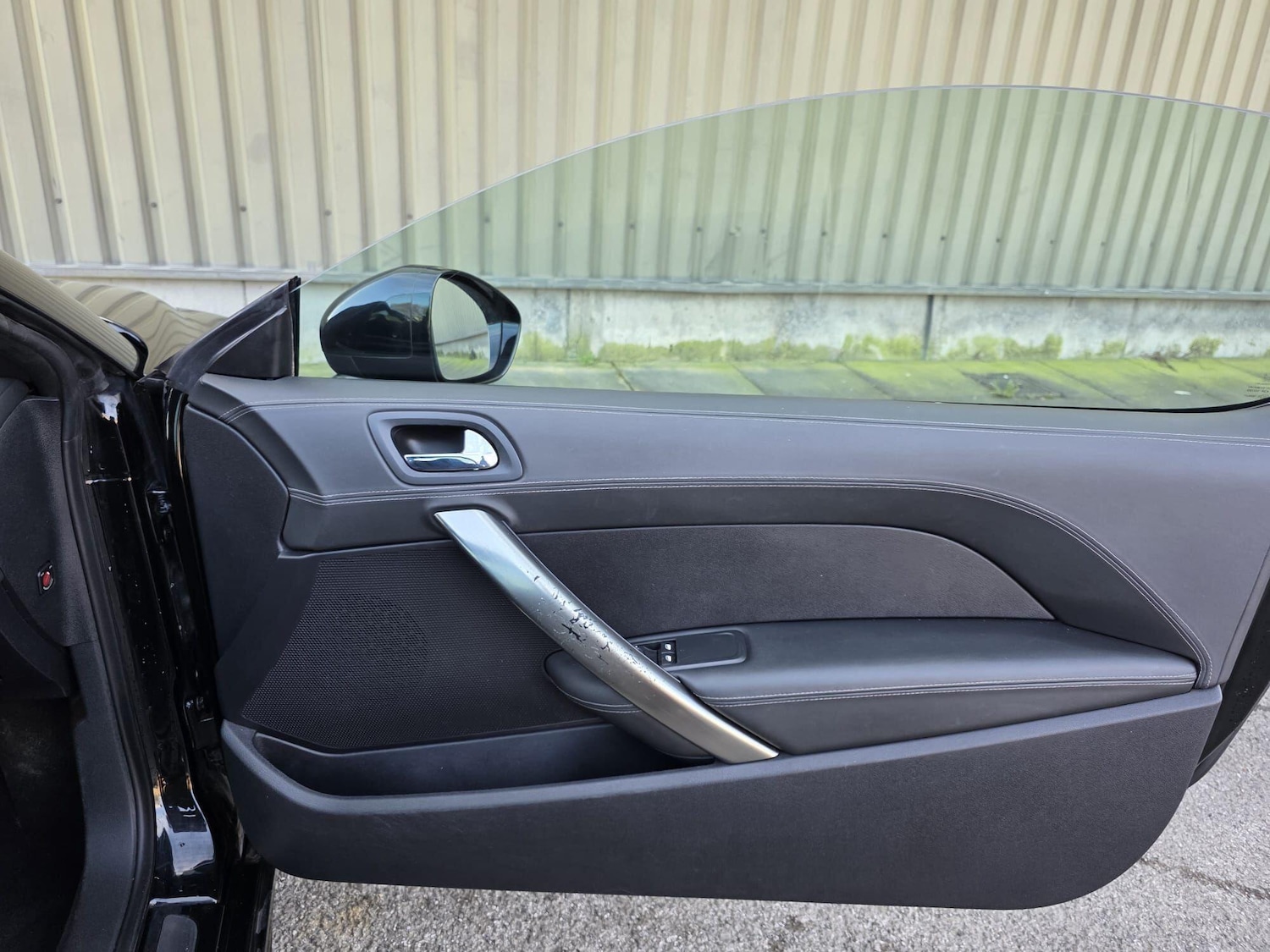 Used Peugeot RCZ 2011 for sale - 77646301: Photo 21