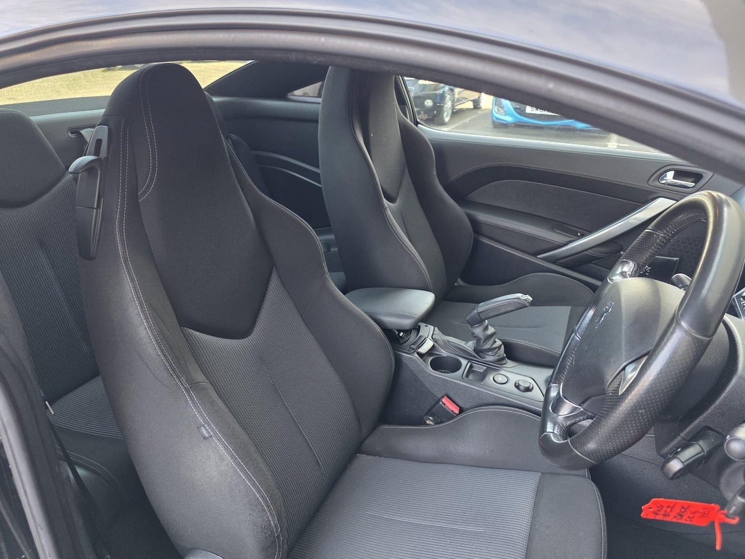 Used Peugeot RCZ 2011 for sale - 77646301: Photo 22