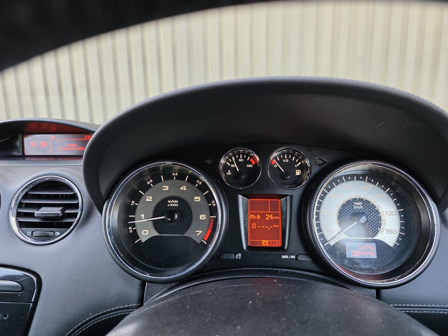 Used Peugeot RCZ 2011 for sale - 77646301: Photo 28