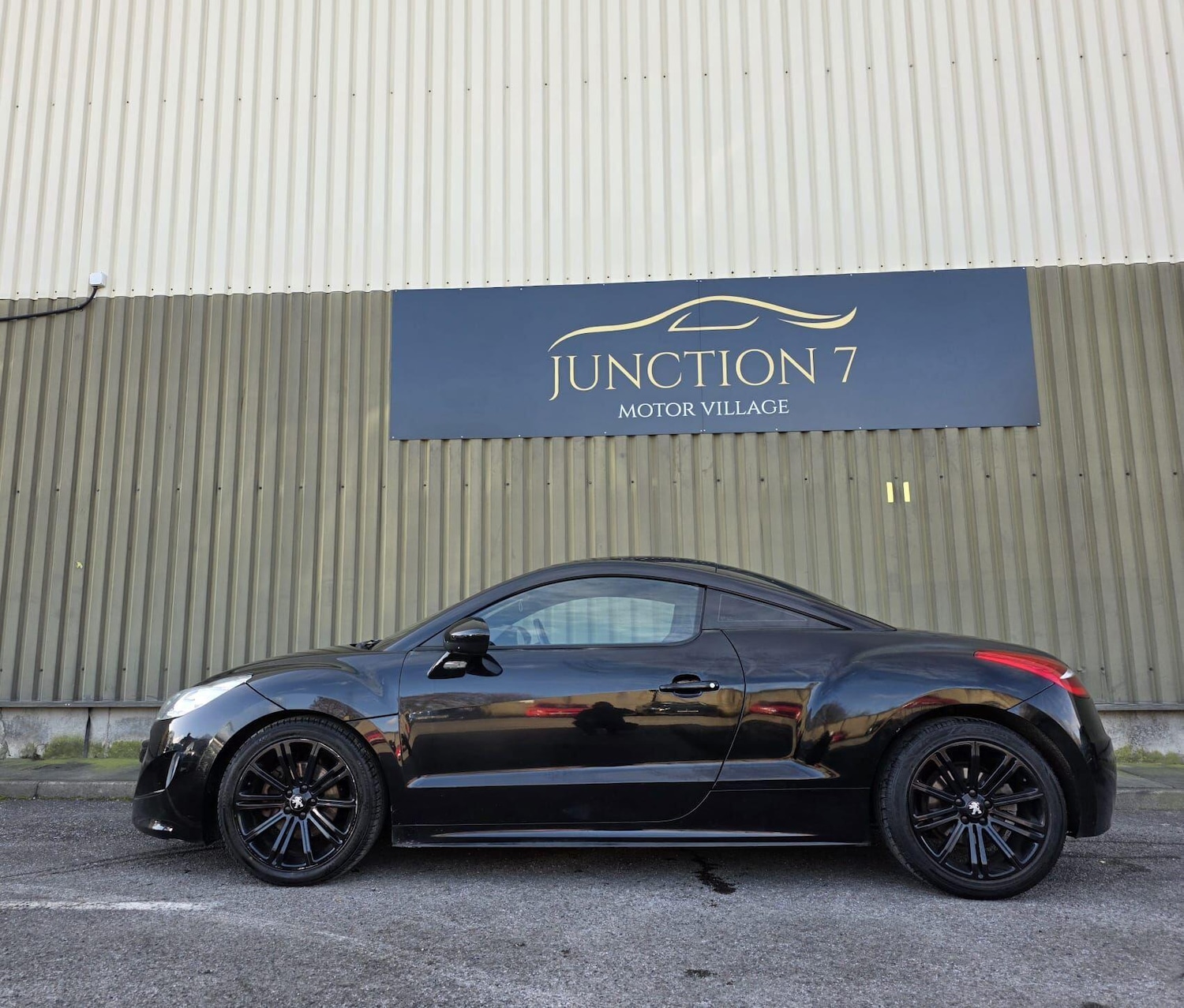 Used Peugeot RCZ 2011 for sale - 77646301: Photo 7