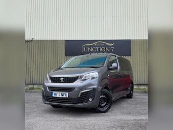 2017 (17) - 1.6 BlueHDi 115 Business Standard 5dr