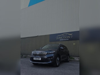 Used Kia Sorento 2018 for sale - 79033723: Photo