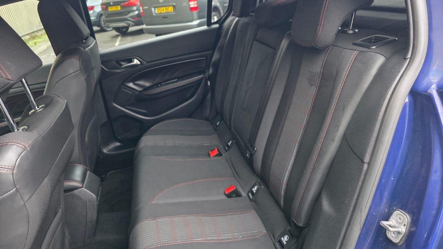 Used Peugeot 308 2016 for sale - 77029018: Photo 22