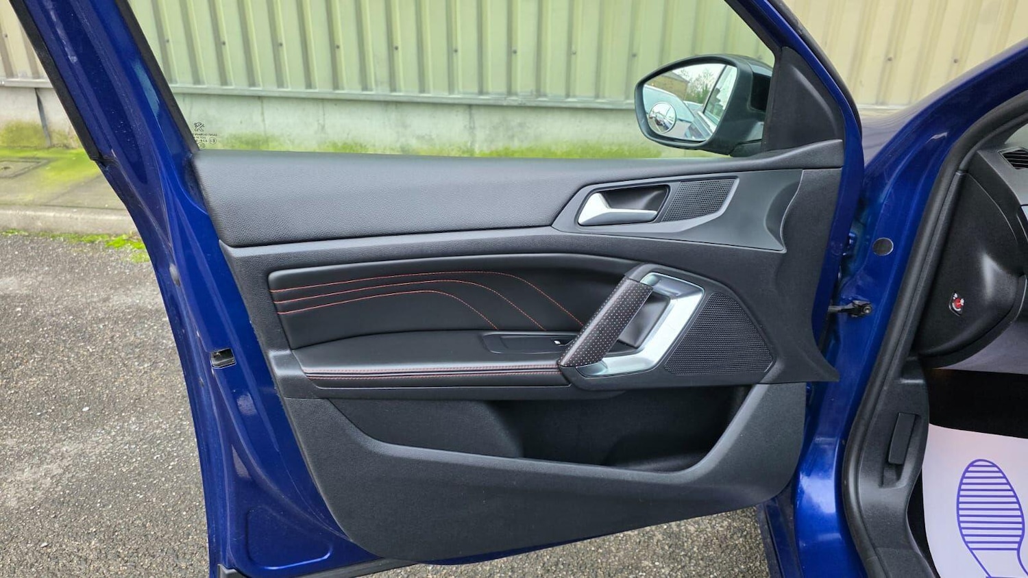 Used Peugeot 308 2016 for sale - 77029018: Photo 23