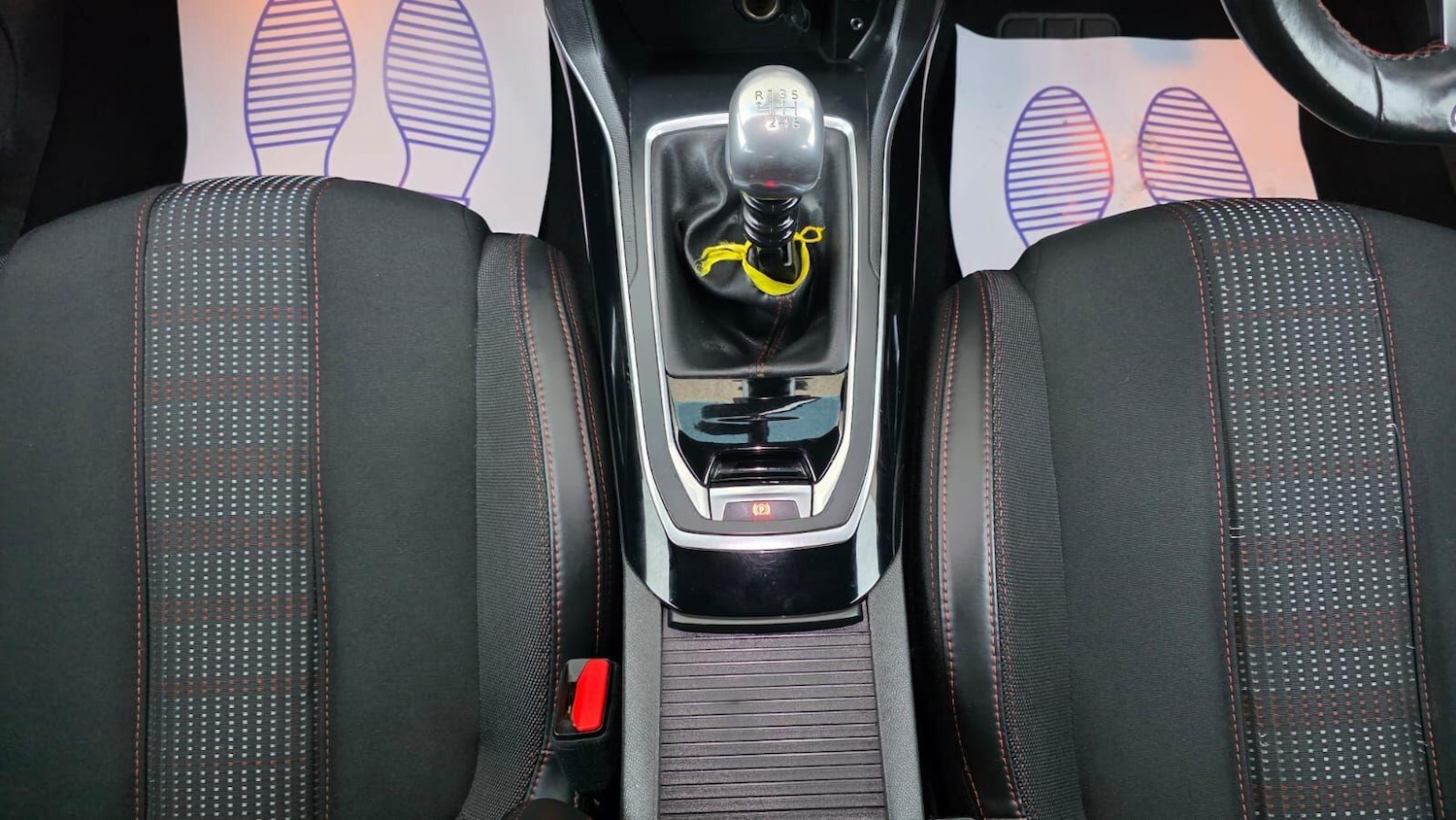 Used Peugeot 308 2016 for sale - 77029018: Photo 31