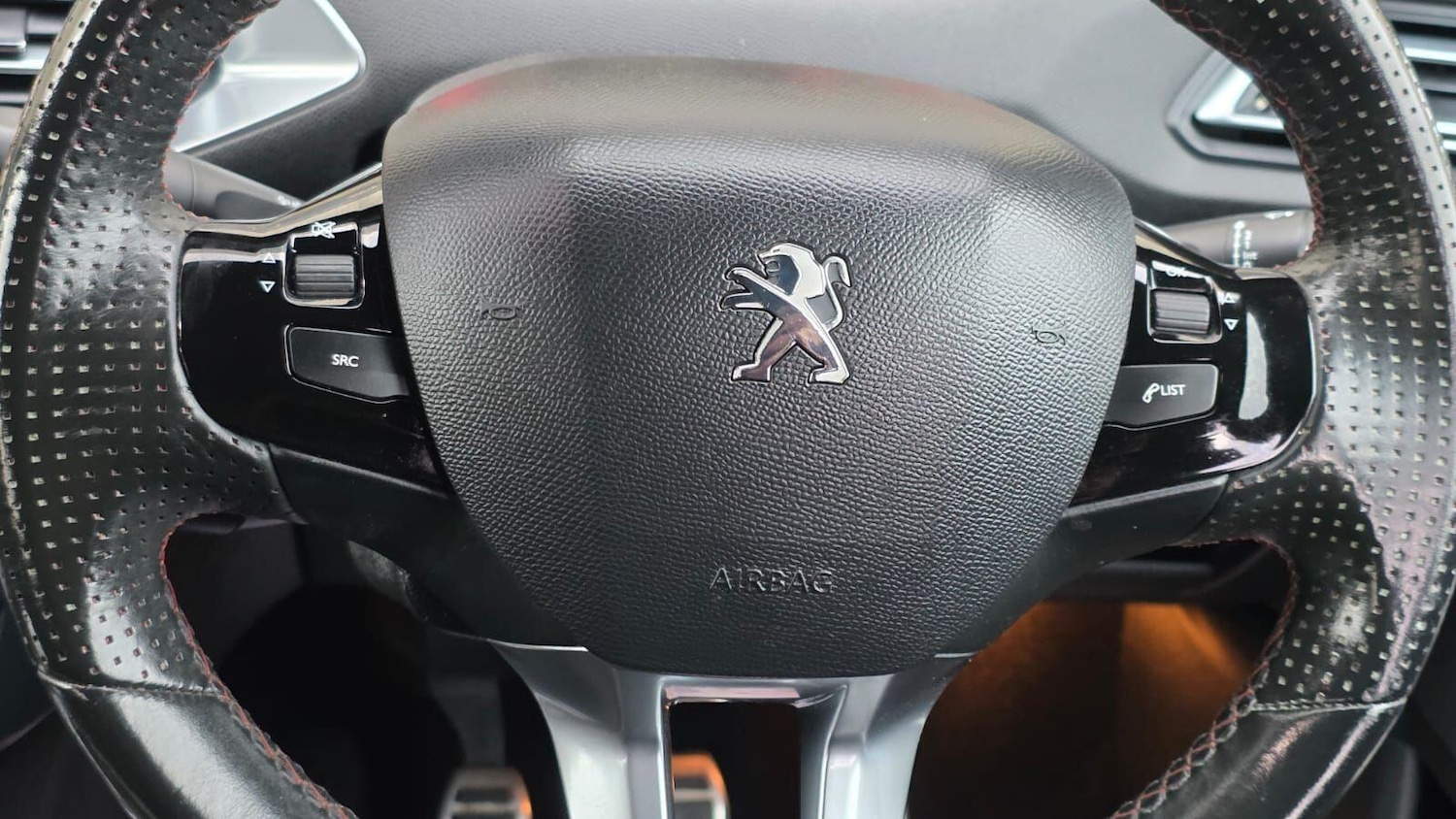 Used Peugeot 308 2016 for sale - 77029018: Photo 33