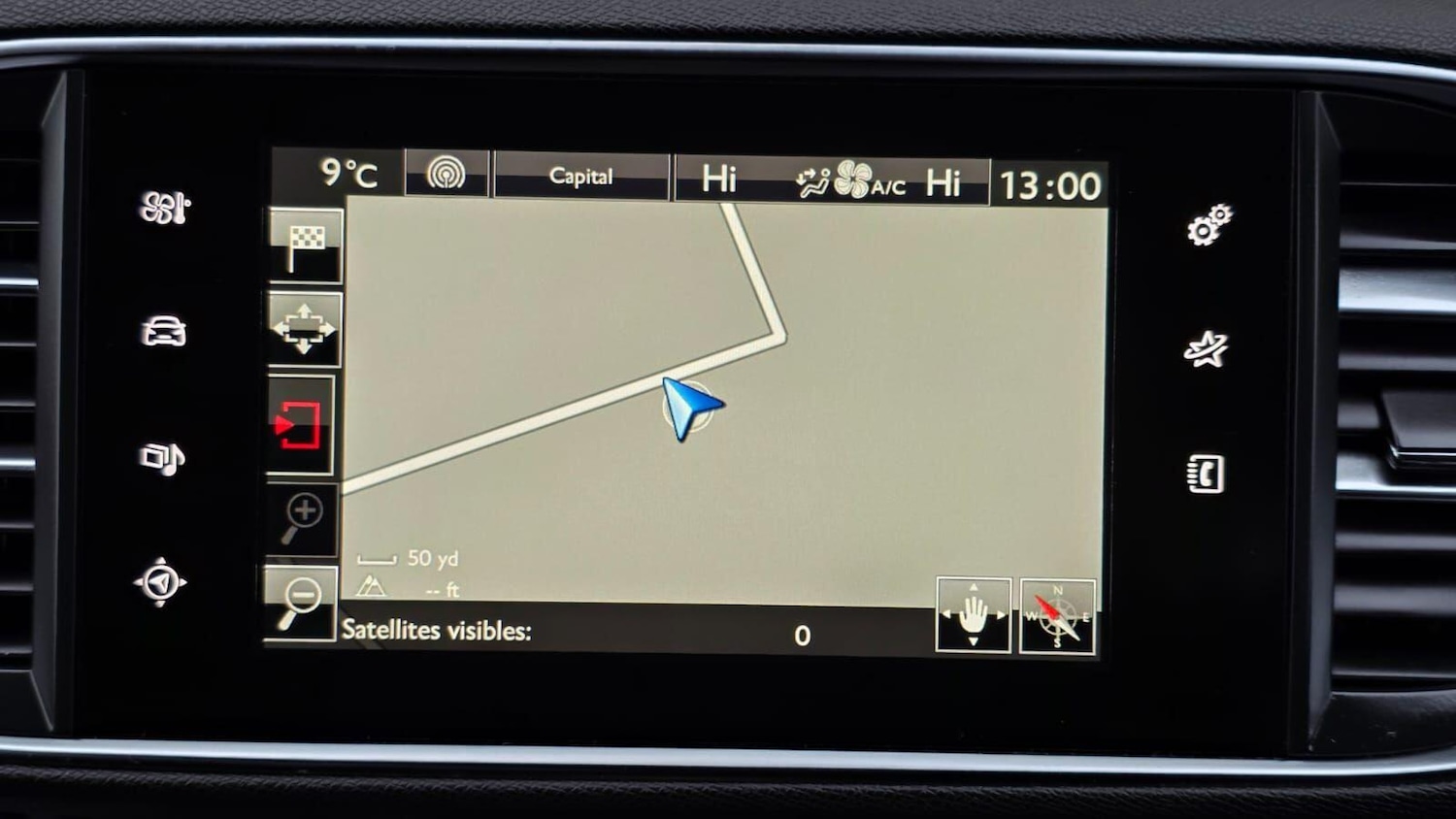 Used Peugeot 308 2016 for sale - 77029018: Photo 34