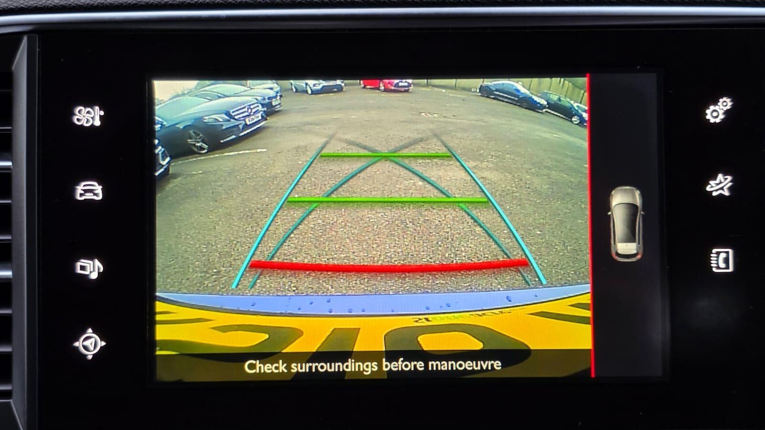 Used Peugeot 308 2016 for sale - 77029018: Photo 35