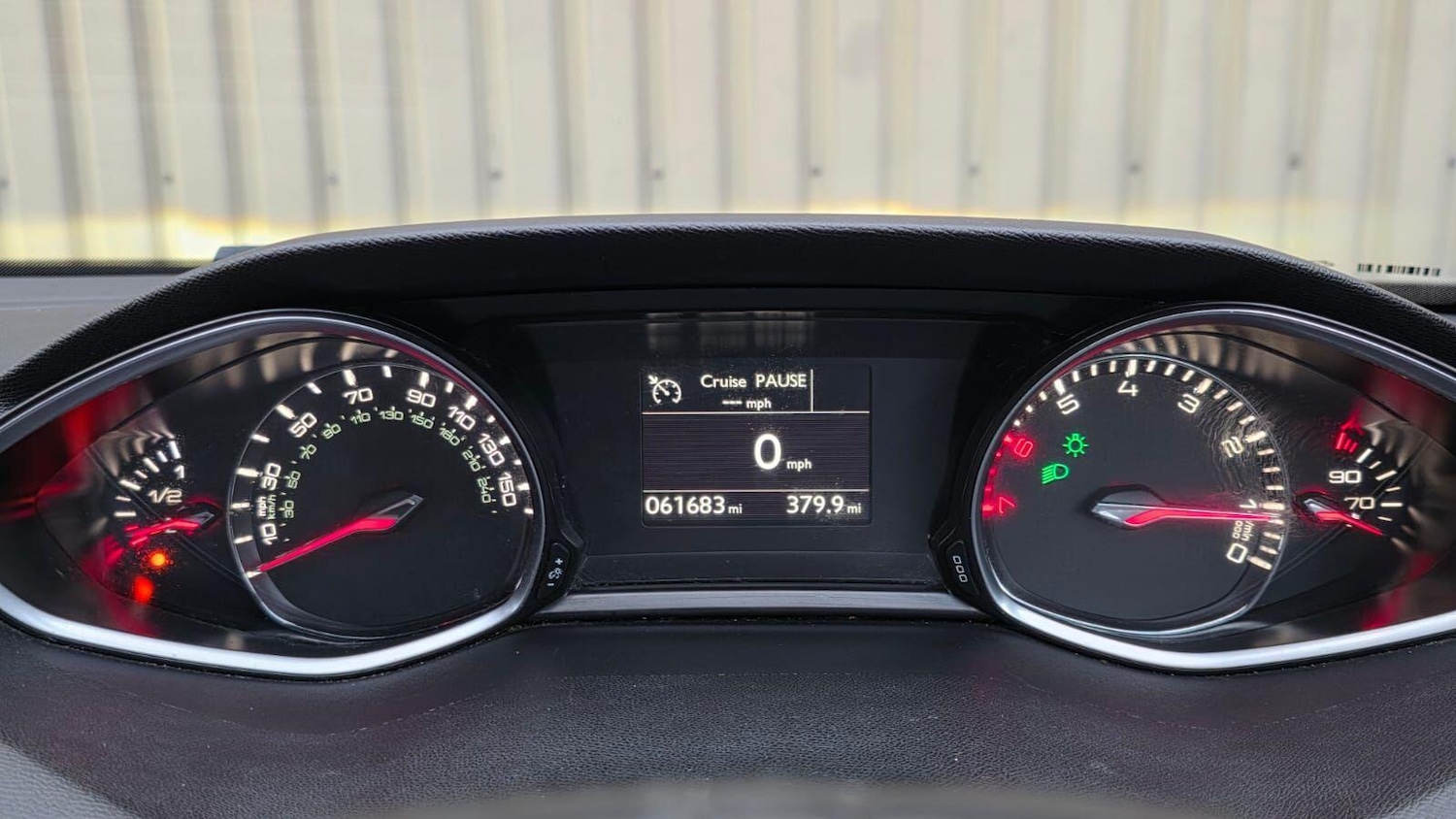 Used Peugeot 308 2016 for sale - 77029018: Photo 37