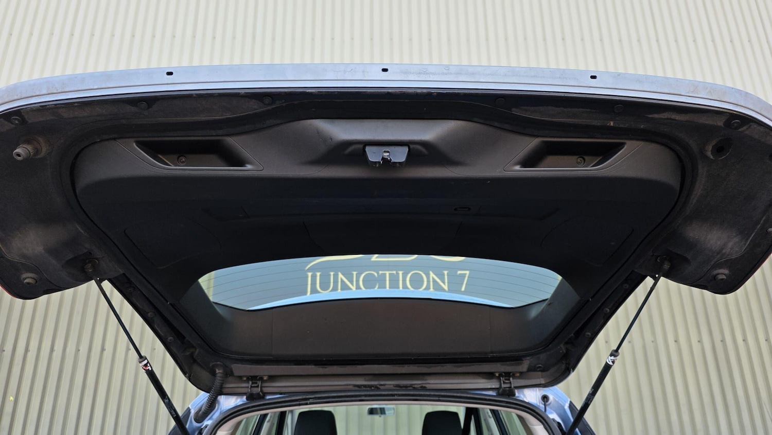 Used Citroen C4 Grand Picasso 2015 for sale - 77237890: Photo 14