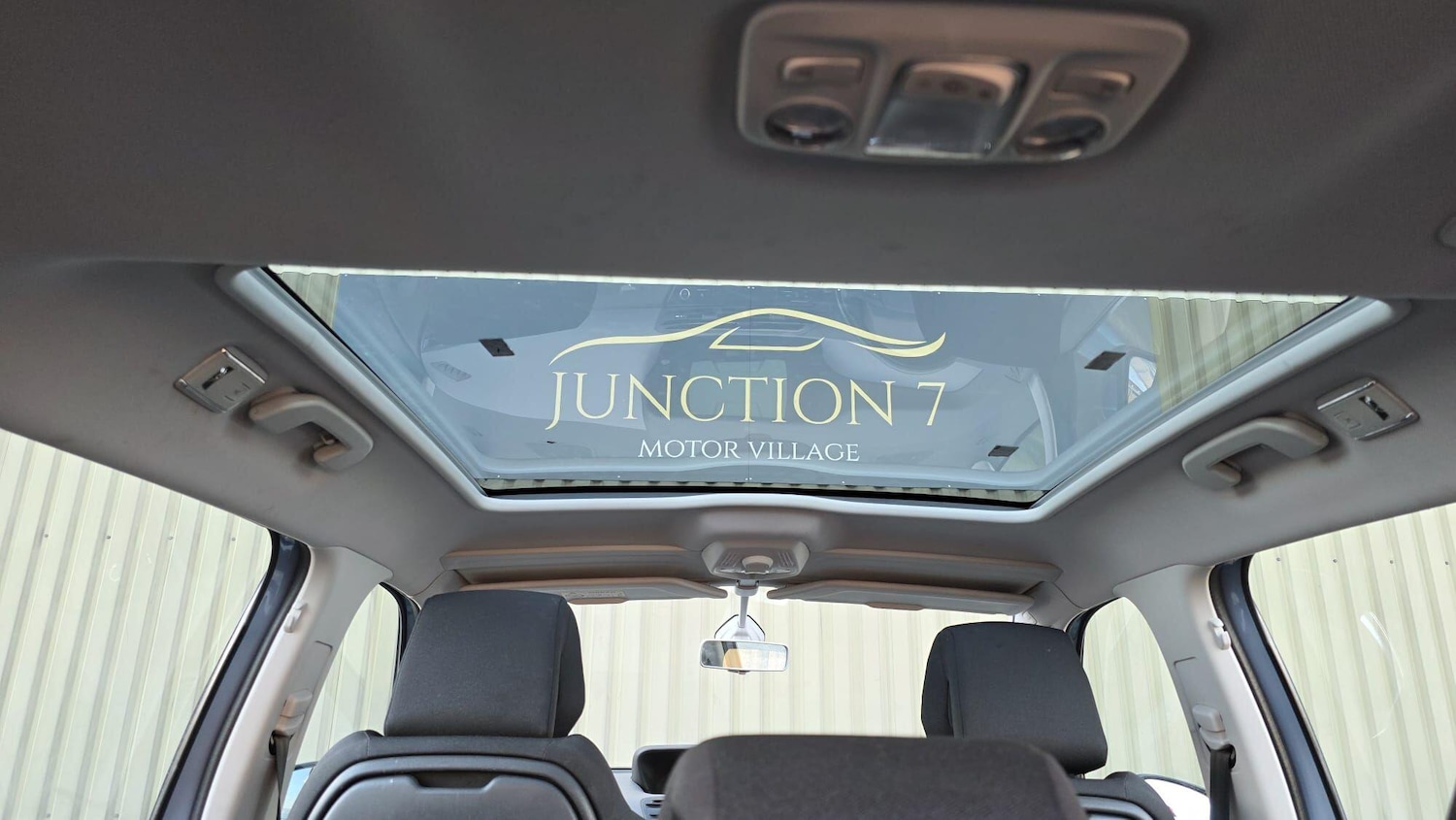 Used Citroen C4 Grand Picasso 2015 for sale - 77237890: Photo 15