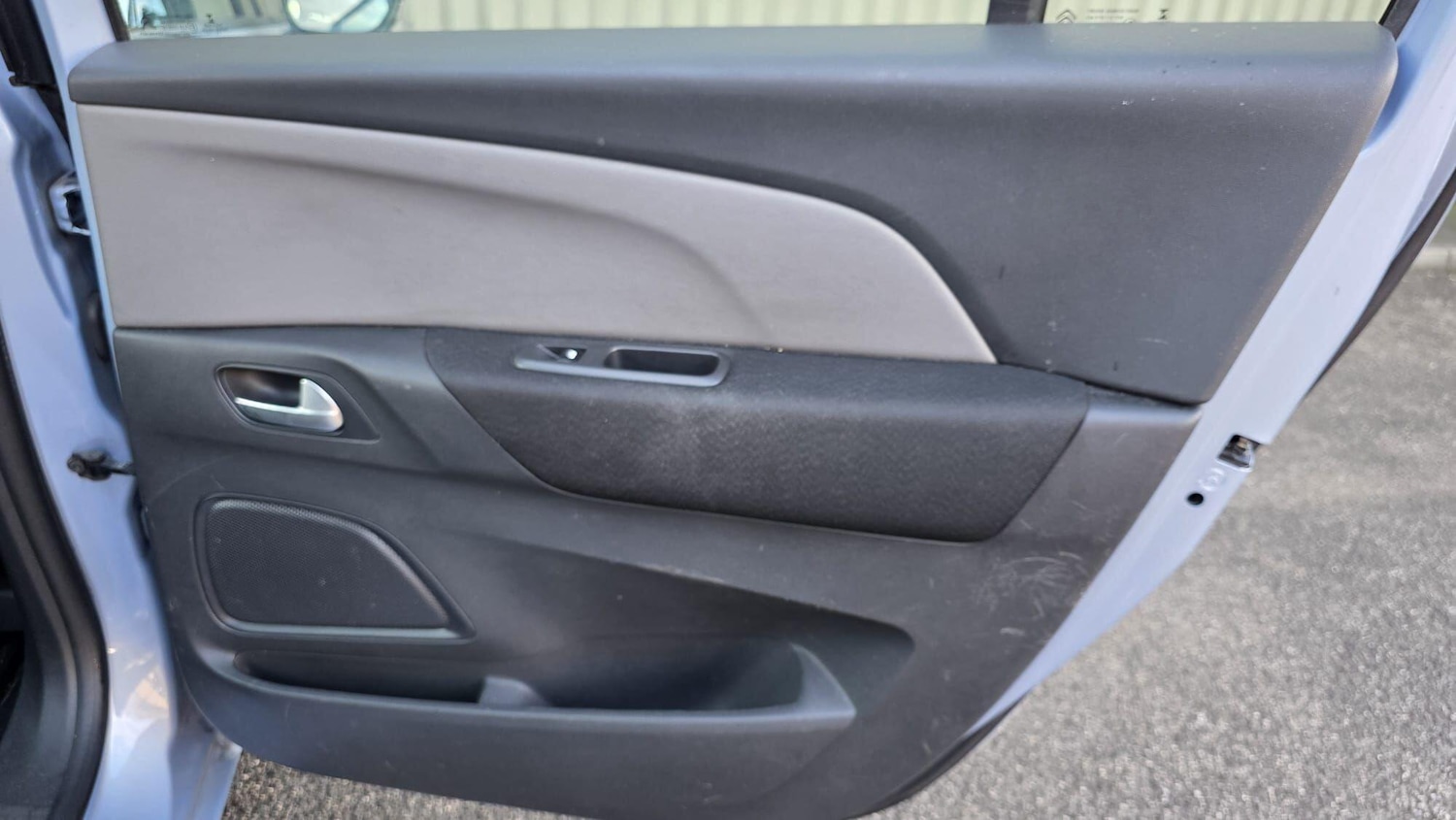 Used Citroen C4 Grand Picasso 2015 for sale - 77237890: Photo 16