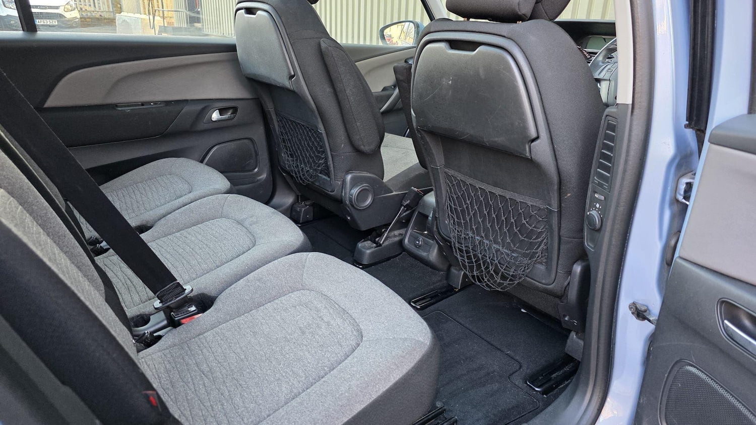 Used Citroen C4 Grand Picasso 2015 for sale - 77237890: Photo 17