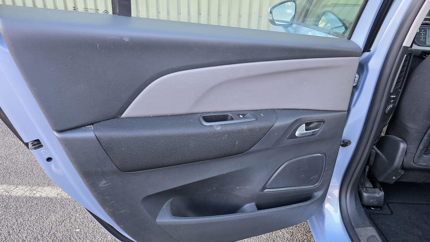 Used Citroen C4 Grand Picasso 2015 for sale - 77237890: Photo 19