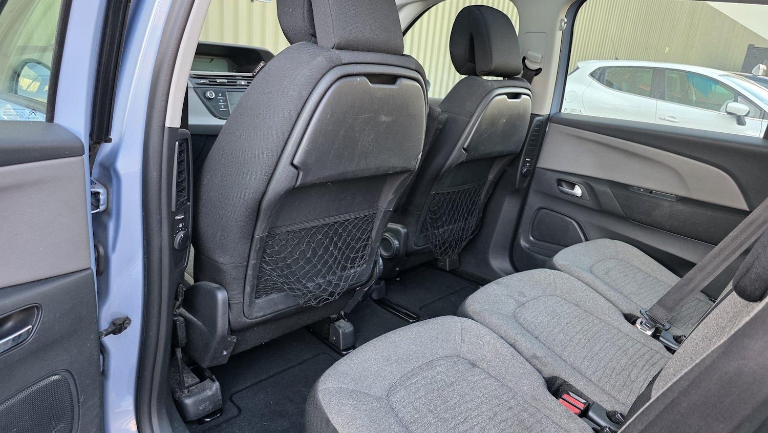 Used Citroen C4 Grand Picasso 2015 for sale - 77237890: Photo 21