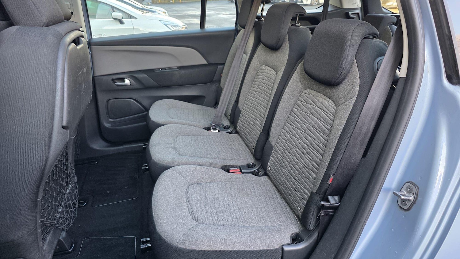 Used Citroen C4 Grand Picasso 2015 for sale - 77237890: Photo 22