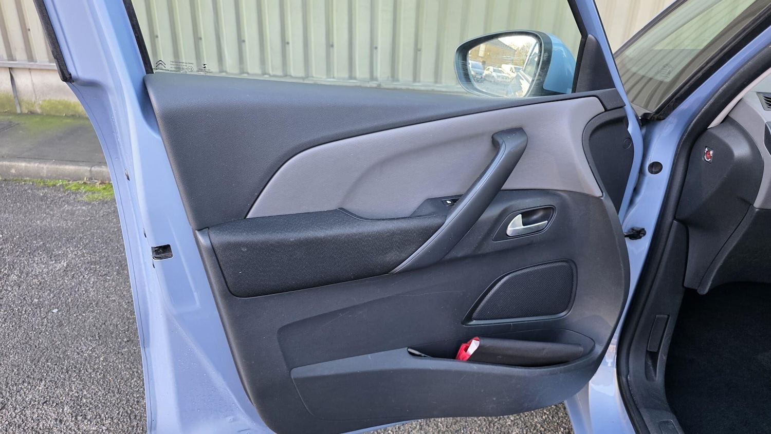 Used Citroen C4 Grand Picasso 2015 for sale - 77237890: Photo 23